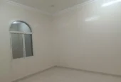 A semi-private studio apartment