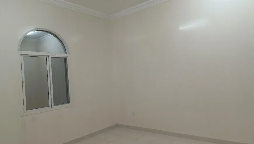 A semi-private studio apartment