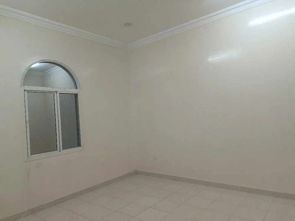 A semi-private studio apartment