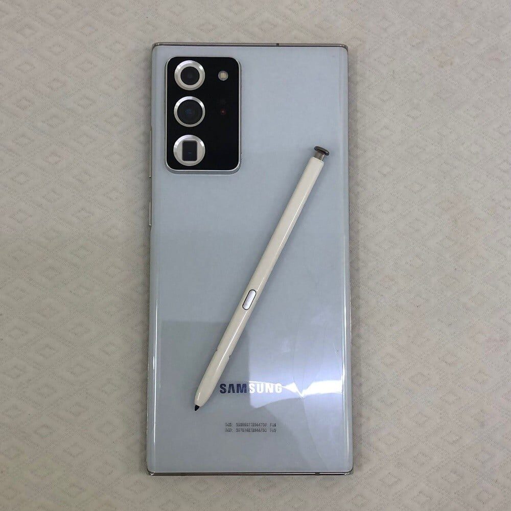 samsung note 20 ultra 5g