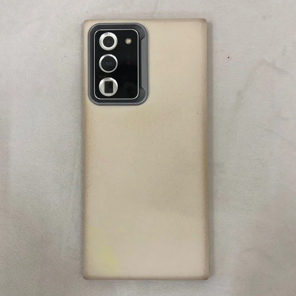 samsung note 20 ultra 5g