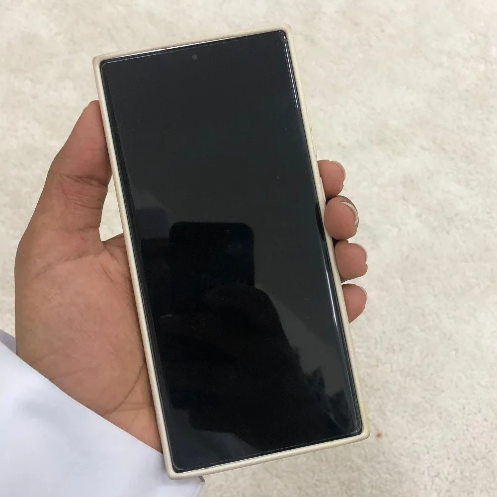 samsung note 20 ultra 5g