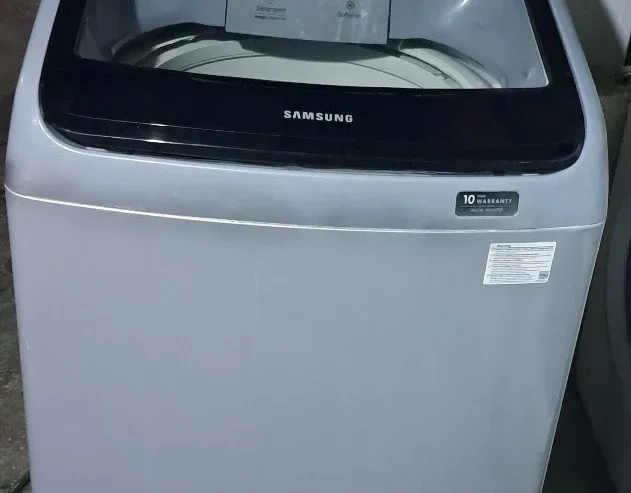 washing machine for sale