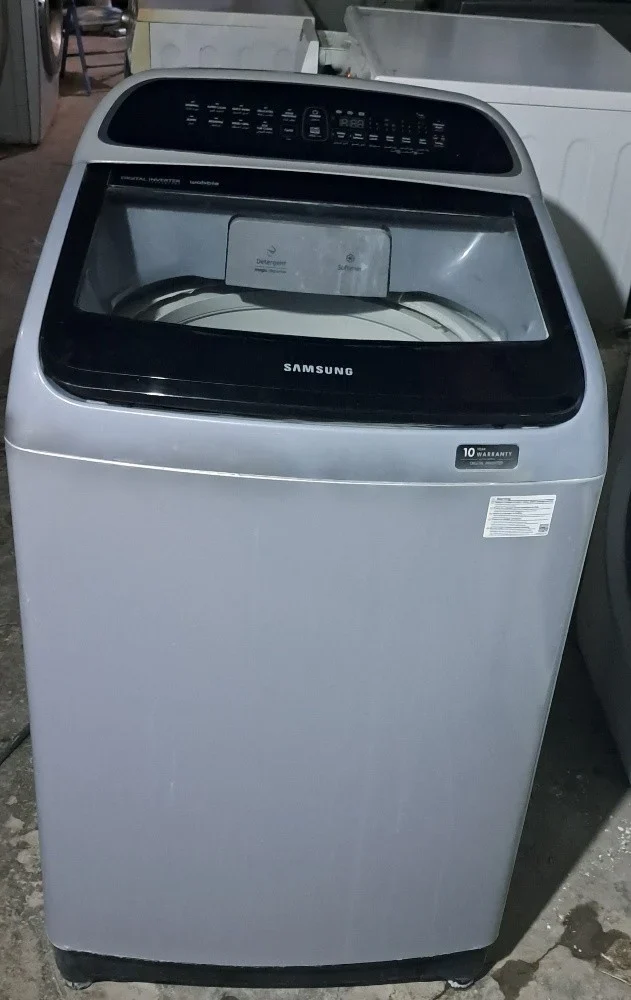 washing machine for sale