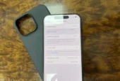 Iphone 16 promax