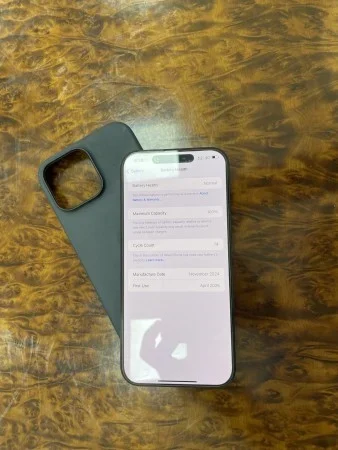 Iphone 16 promax