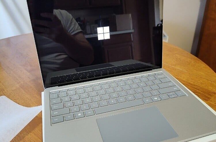 Surface Laptop 7