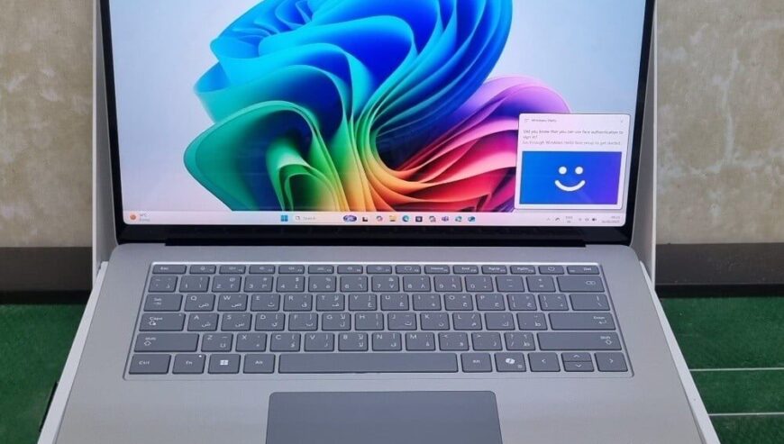 Surface Laptop 7