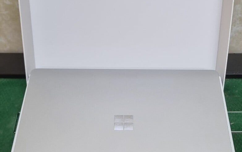 Surface Laptop 7