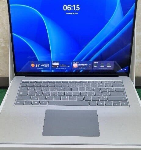 Surface Laptop 7