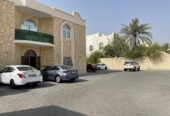 1 bhk @ Aziziya near metro