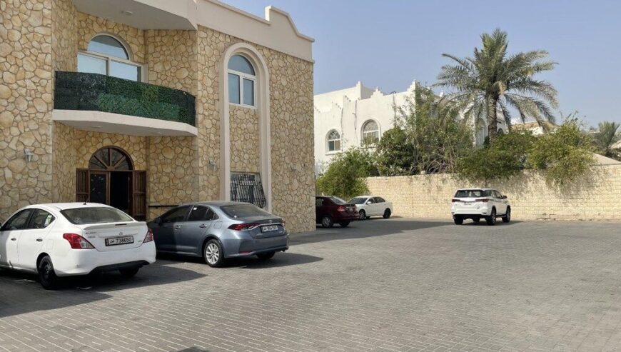 1 bhk @ Aziziya near metro