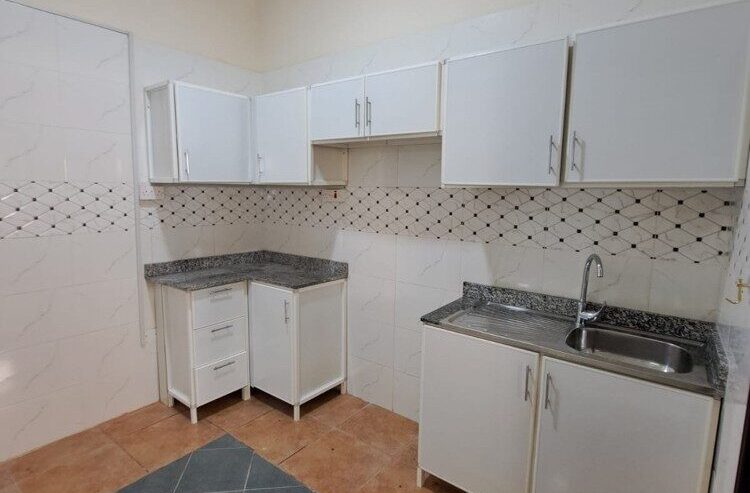 1 bhk @ Aziziya near metro