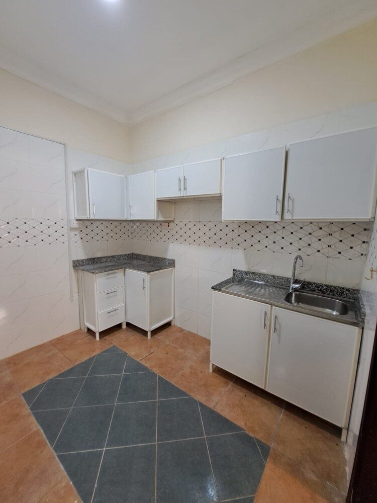 1 bhk @ Aziziya near metro