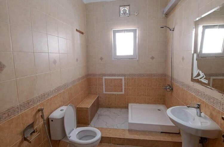 1 bhk @ Aziziya near metro