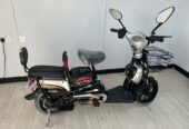 brand new scooter