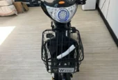 brand new scooter