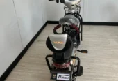 brand new scooter