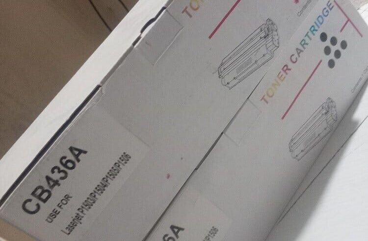 Printer ink
