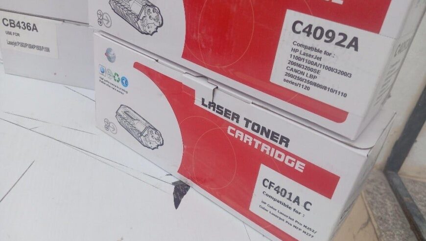 Printer ink