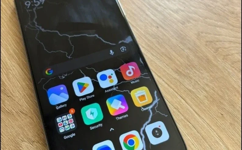 Redmi 10 2022