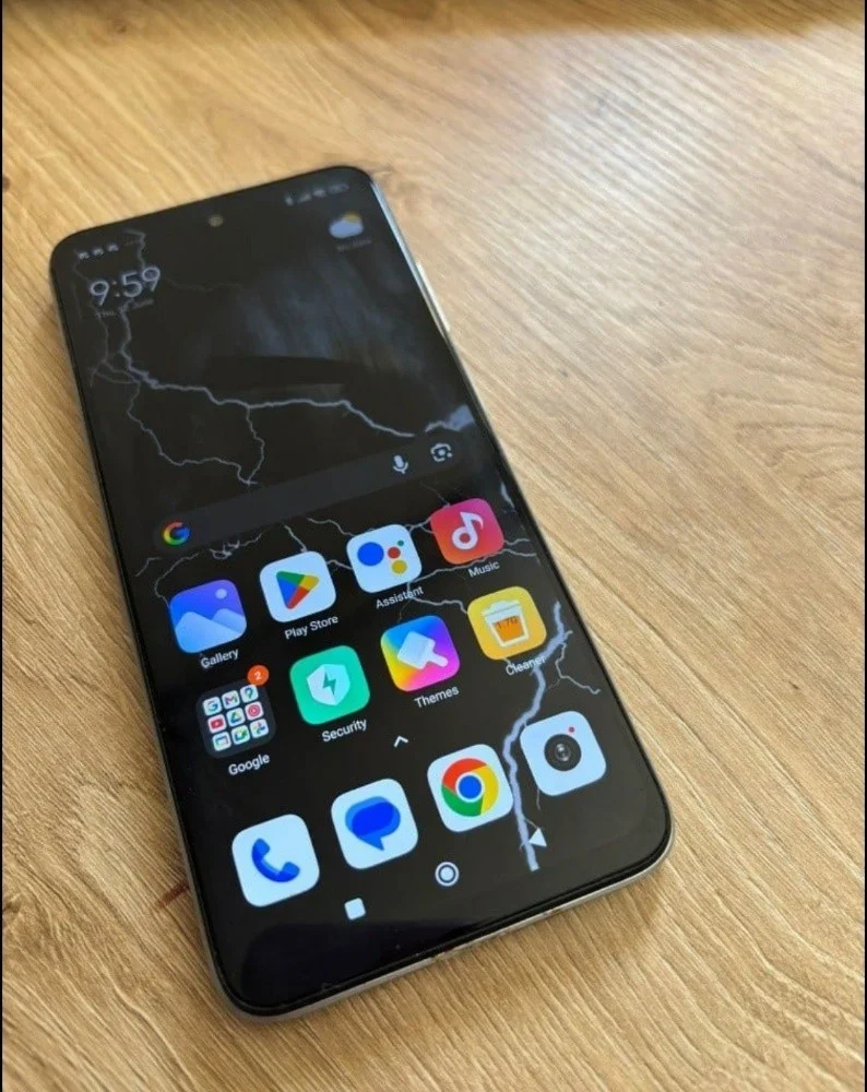 Redmi 10 2022