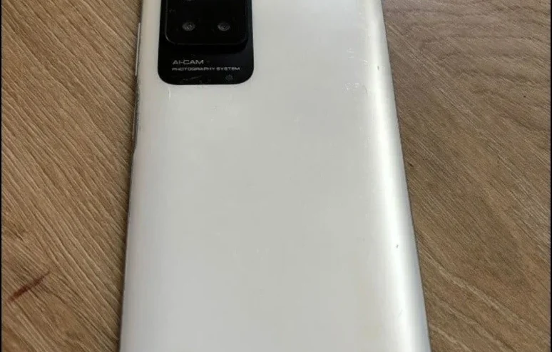 Redmi 10 2022