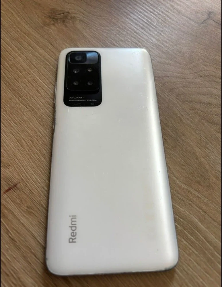 Redmi 10 2022