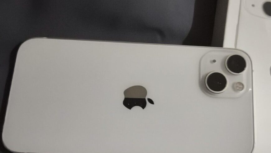 iphone 13 128gb