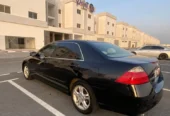 Honda Accord 2006 V6