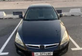 Honda Accord 2006 V6