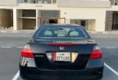 Honda Accord 2006 V6