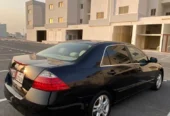 Honda Accord 2006 V6