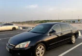 Honda Accord 2006 V6