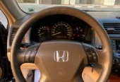 Honda Accord 2006 V6