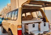 Land Cruiser