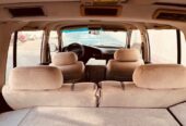 Land Cruiser
