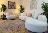 Mides sofa set for sell