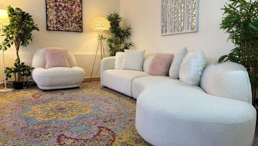 Mides sofa set for sell