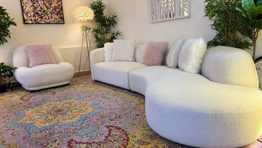 Mides sofa set for sell