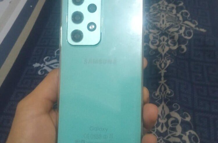 Copy Galaxy A73 5G