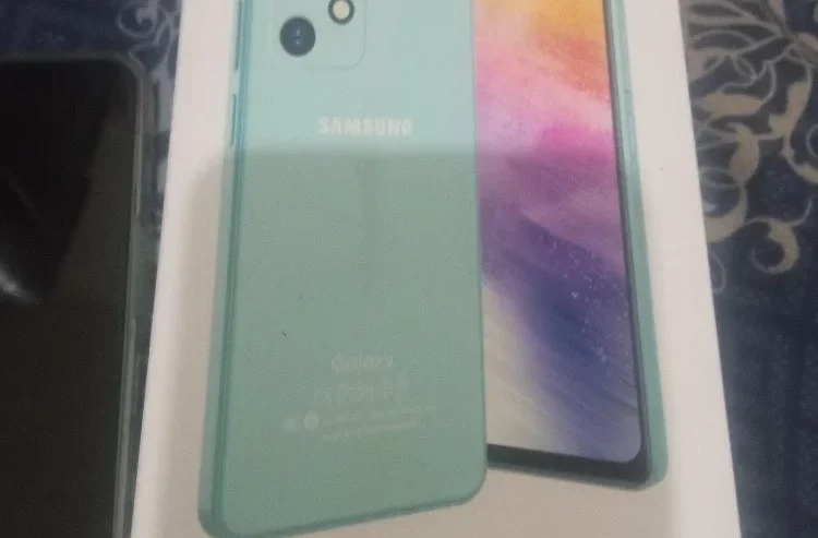 Copy Galaxy A73 5G