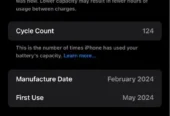 iphone 15 pro max 256