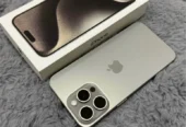 iphone 15 pro max 256