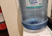 Water dispenser