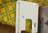 SEWING MACHING BARELY USED