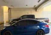 Hyundai Accent 2016 full option