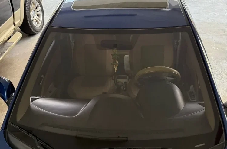 Hyundai Accent 2016 full option