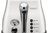 Delonghi Toaster New (2-slice)