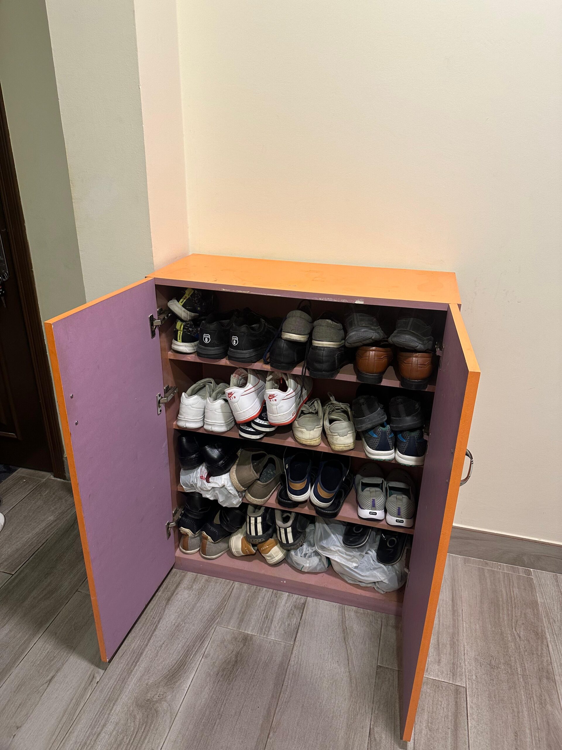 Household items